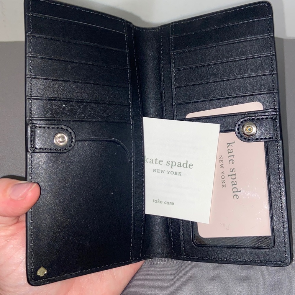Kate spade wallet
